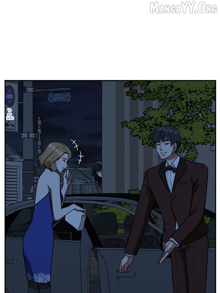 Change Me Chapter 55 - page 92